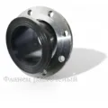 Фланец прижимной для ПНД DN 200 PN10