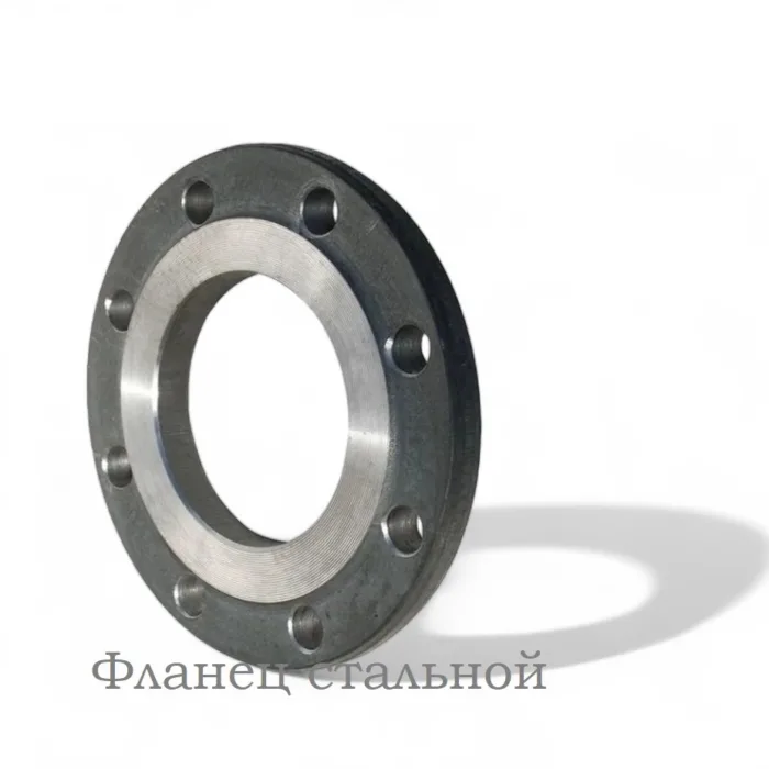 Фланец стальной DN25 PN16 плоский