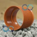 Муфта Икапласт OD 110 соединительная